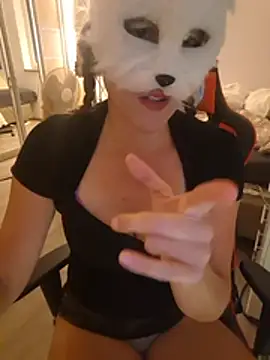 SPrITZMAUS webcam