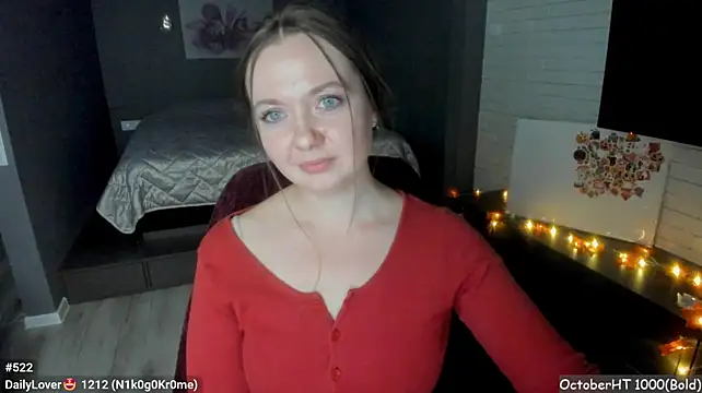 LizaGost webcam