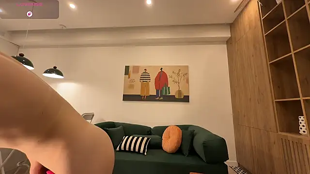 Elara__ webcam