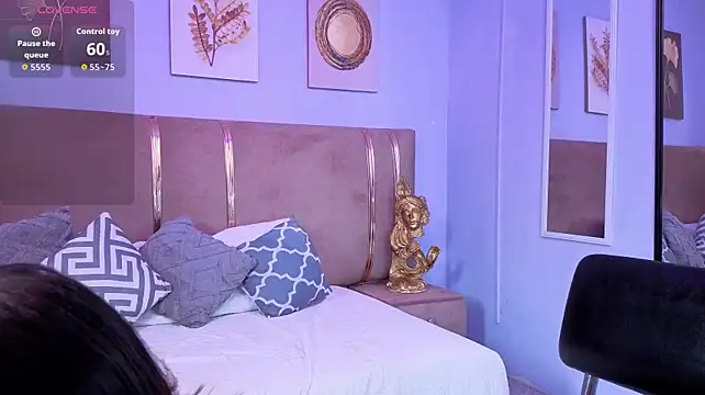 SALOME_F0X_ webcam