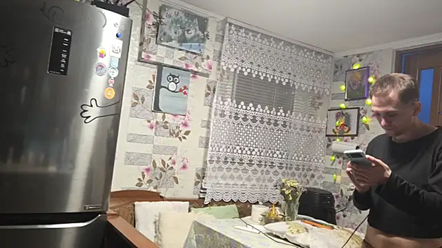 Vuitton webcam
