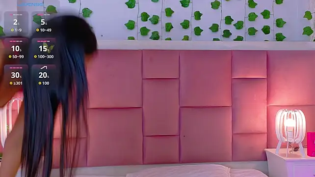 kaily_sweet1 webcam