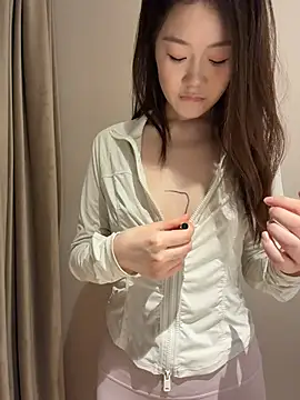 zhenzhu443 webcam