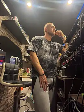 Johnytrain