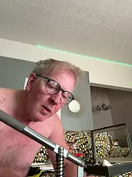 jck1m0t (Ask my age) - Naked
