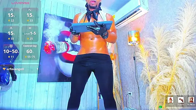RicoBrown777_