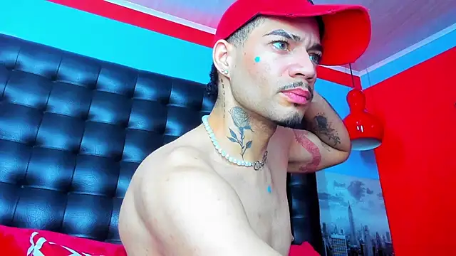 Daniel_huge22