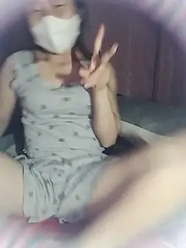 Miru_SEXYY webcam stripchat model stream image
