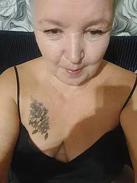 ForgetMeNot555 live cam preview