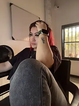 MiaBlis live cam preview