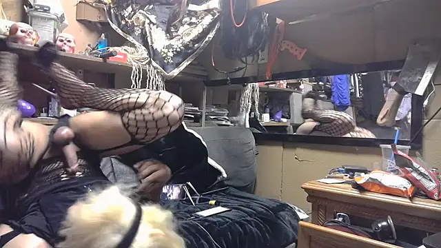 sissyvee