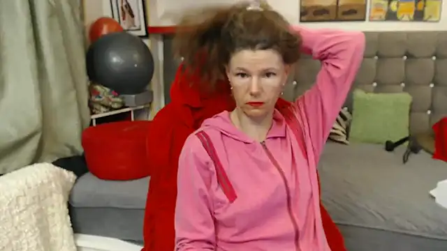 kellyterapy webcam