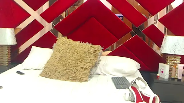 SusanMendoza webcam