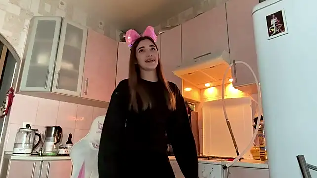 PamelaBurson webcam