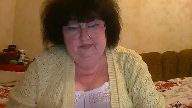 MilaSky5303 webcam