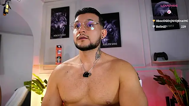 Marco_Vega live sex cam