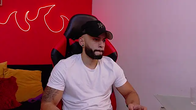 Mike_savage3 live sex cam