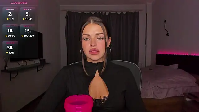 saykicklife live sex cam