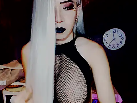 MistressPaola