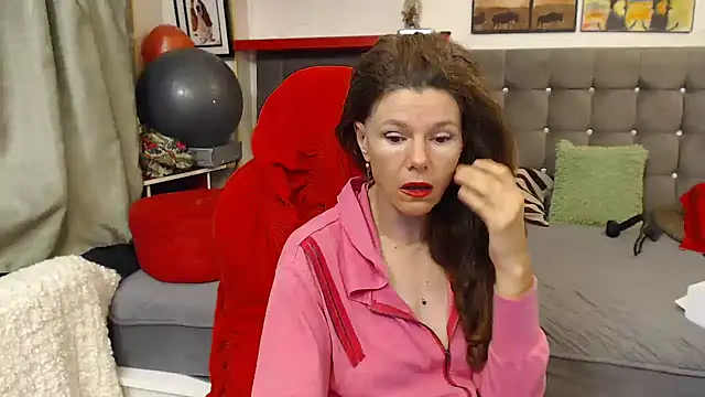 kellyterapy webcam