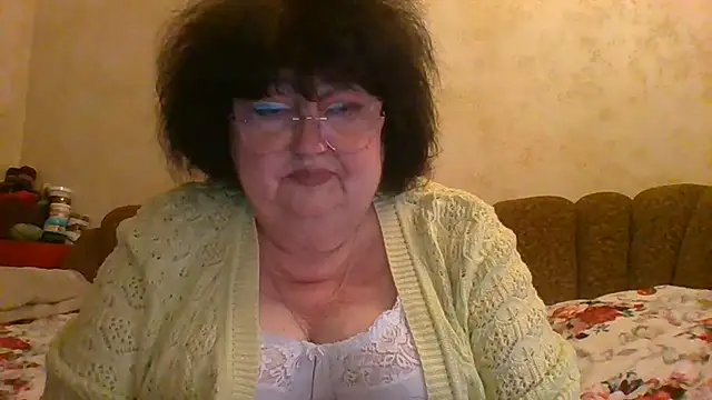MilaSky5303 webcam