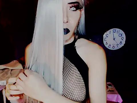 MistressPaola