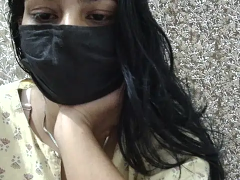 Nisha_As live cam on StripChat