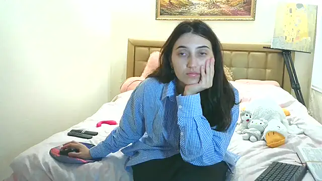 Iren webcam
