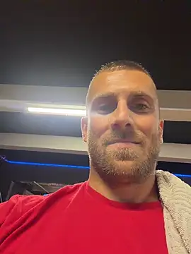 Johnytrain