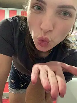 SeducingYoghourt webcam