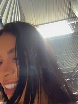 Rafaellaz live sex cam