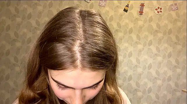 jessicashelvy (F teen) - sweet smile + bite lip😇😋