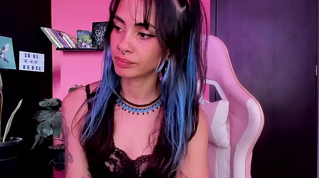 azula_lillet webcam