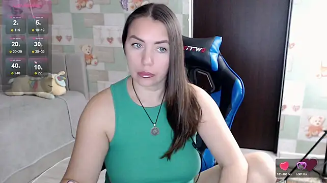 Korolek12 live cam preview