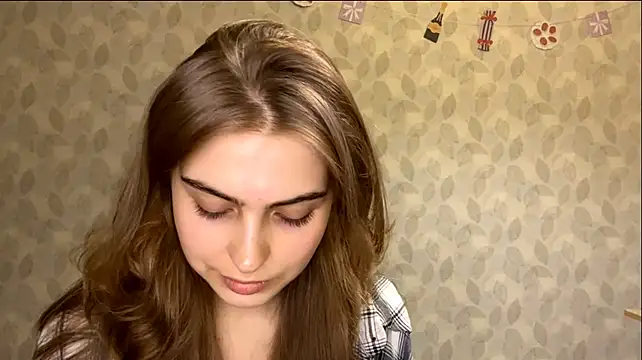 jessicashelvy's live room