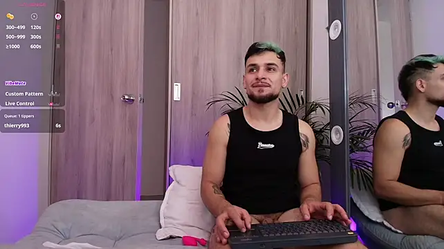 Two_sinzXX