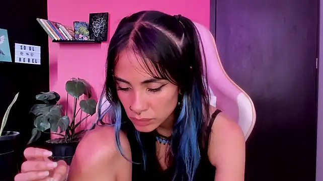azula_lillet webcam