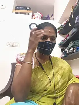 Tamil_Yalini12 webcam