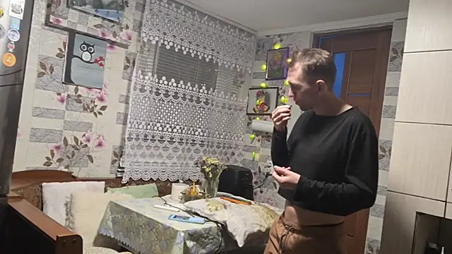 Vuitton webcam