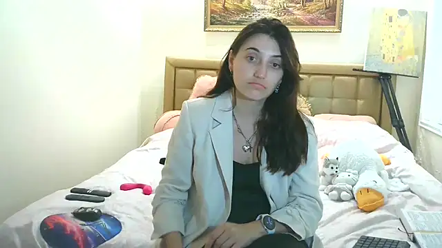 iren (F young) - show pussy