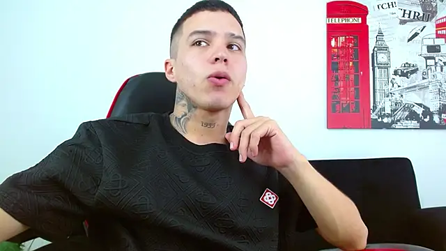 cumandres18 (M twink) - 💦CumShow💦