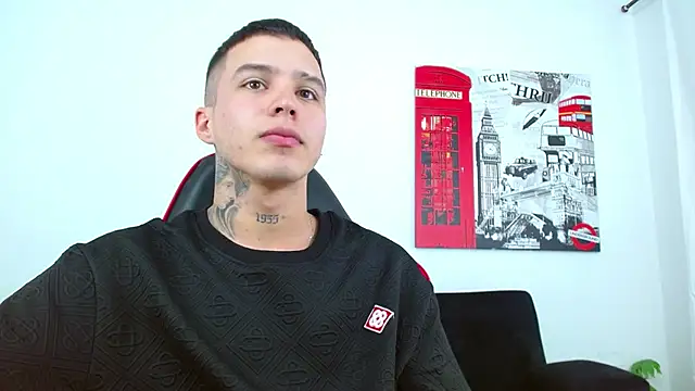 Cumandres18 webcam