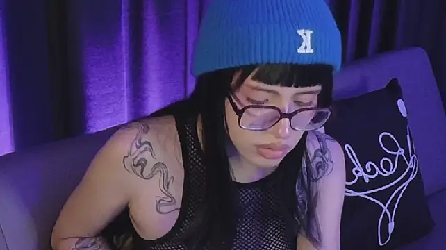 amimodee webcam