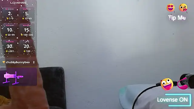 isabel_24_gil webcam