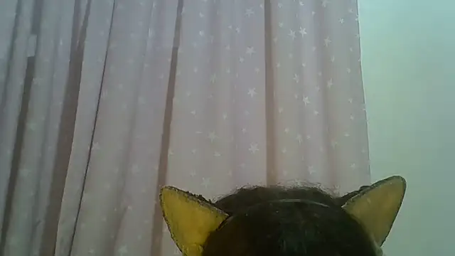 SkinnyKitten webcam