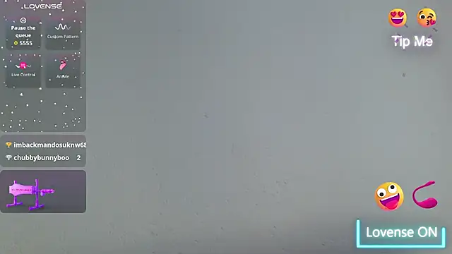 isabel_24_gil live cam preview