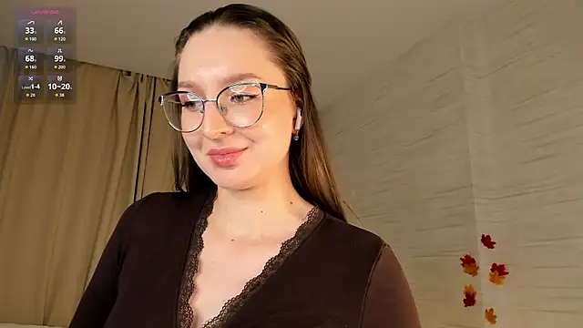 SwetLoveSue webcam