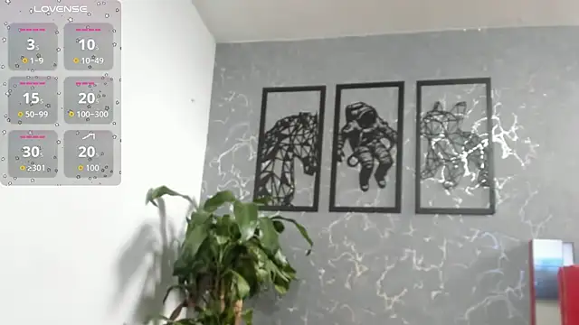 RandyCherryx webcam