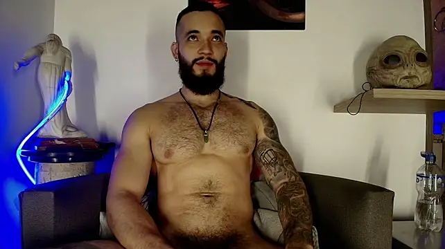Morgann_jones webcam