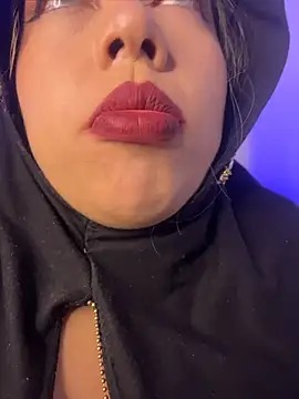 zahra_Jalid webcam